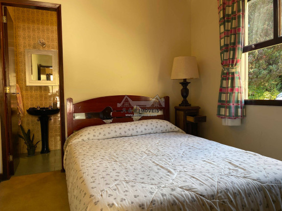 Imagem Casa com 4 Quartos à Venda, 196 m² em Alto Da Vila Inglesa - Campos Do Jordão Imagem Casa com 4 Quartos à Venda, 196 m² em Alto Da Vila Inglesa - Campos Do Jordão