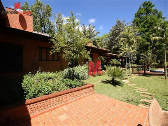 Imagem Casa com 4 Quartos à Venda, 420 m² em Condomínio Lago Azul - Araçoiaba Da Serra Imagem Casa com 4 Quartos à Venda, 420 m² em Condomínio Lago Azul - Araçoiaba Da Serra