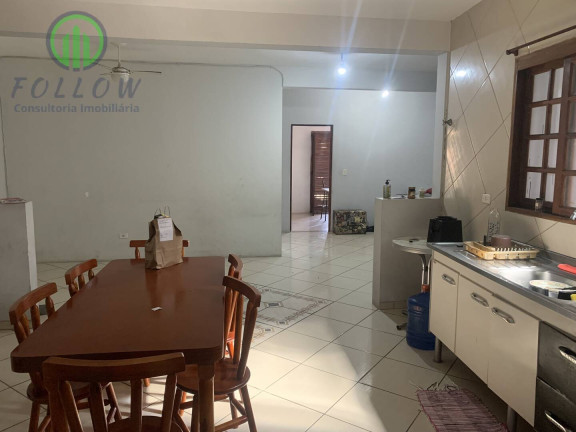 Imagem Casa com 2 Quartos à Venda, 227 m² em Santa Maria - Osasco