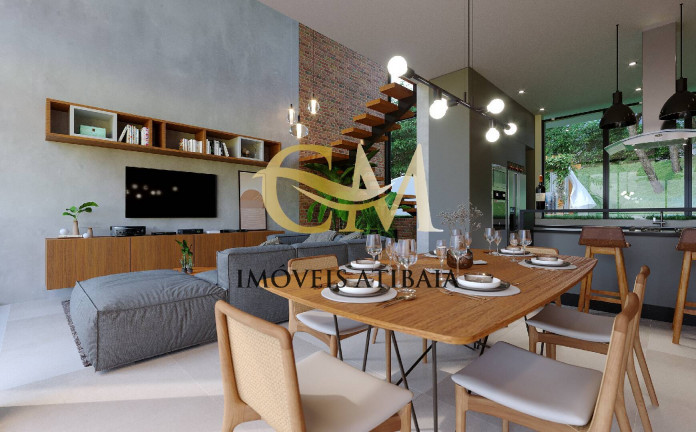 Imagem Casa de Condomínio com 3 Quartos à Venda, 420 m² em Condomínio Quinta Da Baroneza Ii - Bragança Paulista Imagem Casa de Condomínio com 3 Quartos à Venda, 420 m² em Condomínio Quinta Da Baroneza Ii - Bragança Paulista