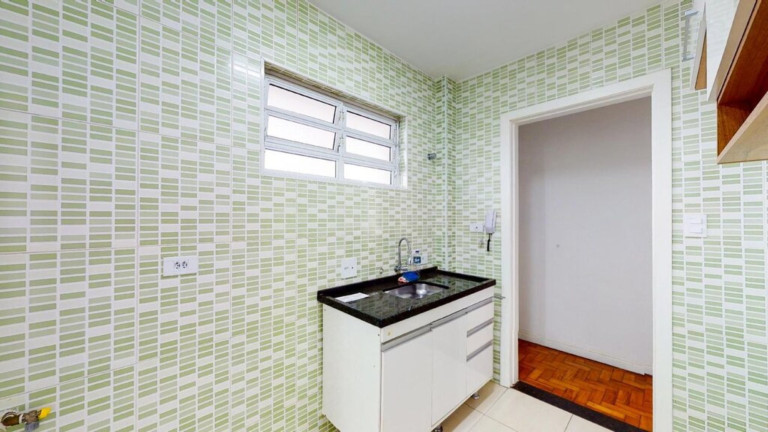 Imagem Apartamento com 2 Quartos à Venda, 51 m² em Moema - São Paulo