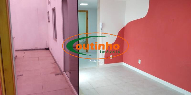 Imagem Apartamento com 1 Quarto à Venda, 50 m² em Tijuca - Rio De Janeiro Imagem Apartamento com 1 Quarto à Venda, 50 m² em Tijuca - Rio De Janeiro