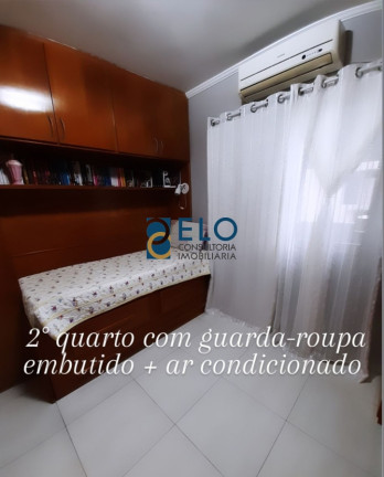 Imagem Apartamento com 2 Quartos à Venda, 87 m² em Ponta Da Praia - Santos Imagem Apartamento com 2 Quartos à Venda, 87 m² em Ponta Da Praia - Santos