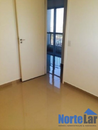 Imagem Apartamento com 2 Quartos à Venda, 48 m² em Imirim - São Paulo