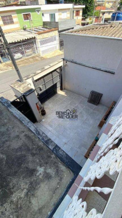 Imagem Sobrado com 3 Quartos à Venda, 109 m² em Parque São Domingos - São Paulo Imagem Sobrado com 3 Quartos à Venda, 109 m² em Parque São Domingos - São Paulo
