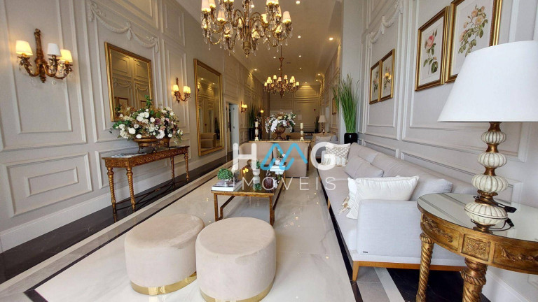 Imagem Apartamento com 4 Quartos à Venda, 217 m² em Meia Praia - Itapema Imagem Apartamento com 4 Quartos à Venda, 217 m² em Meia Praia - Itapema