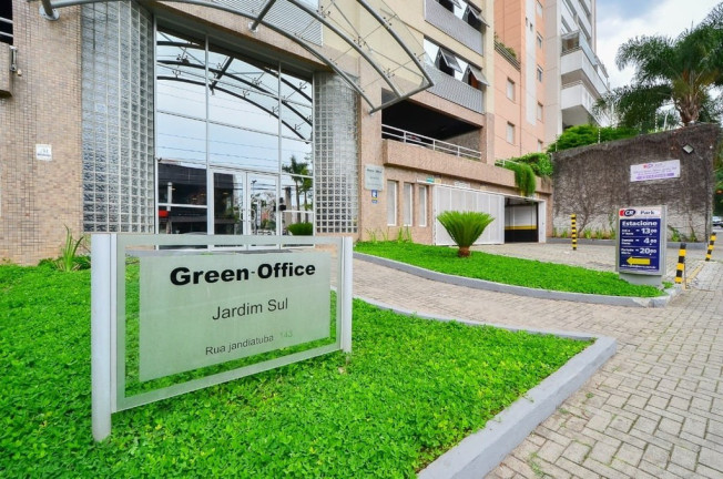 Imagem Sala Comercial à Venda, 140 m² em Vila Andrade - São Paulo Imagem Sala Comercial à Venda, 140 m² em Vila Andrade - São Paulo