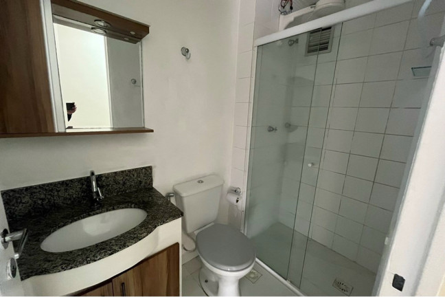 Imagem Apartamento com 2 Quartos à Venda, 53 m² em Vila Santa Clara - São Paulo Imagem Apartamento com 2 Quartos à Venda, 53 m² em Vila Santa Clara - São Paulo