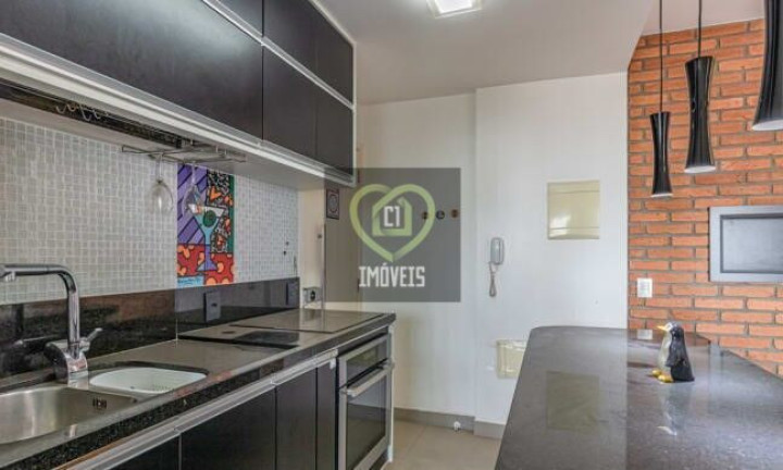 Imagem Apartamento com 2 Quartos à Venda, 67 m² em Perdizes - São Paulo