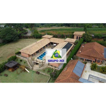 Imagem Chácara com 2 Quartos à Venda, 550 m² em Rio De Una - Ibiúna