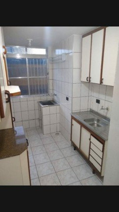 Imagem Apartamento com 2 Quartos à Venda, 47 m² em Vila Tatetuba - São José Dos Campos