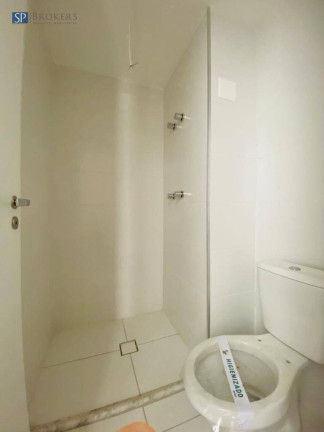 Imagem Studio com 1 Quarto à Venda, 32 m² em Vila Mariana - São Paulo