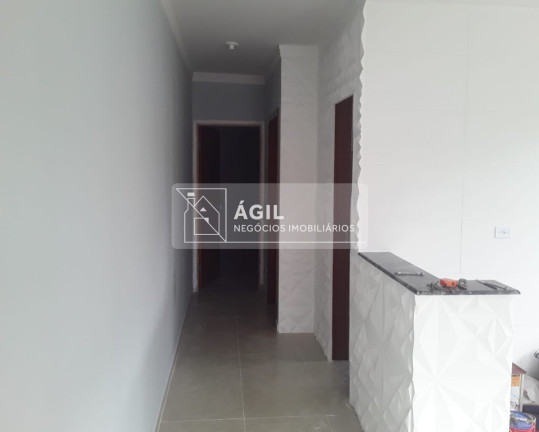 Imagem Casa com 2 Quartos à Venda, 132 m² em Residencial Dunamis - São José Dos Campos Imagem Casa com 2 Quartos à Venda, 132 m² em Residencial Dunamis - São José Dos Campos