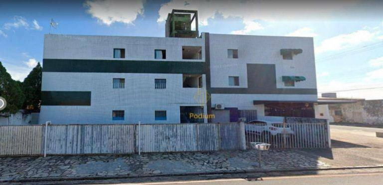 Apartamento com 2 Quartos à Venda, 69 m² em Jaguaribe - João Pessoa