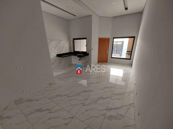 Imagem Casa com 3 Quartos à Venda, 125 m² em Jardim Cândido Bertini - Santa Bárbara D'oeste Imagem Casa com 3 Quartos à Venda, 125 m² em Jardim Cândido Bertini - Santa Bárbara D'oeste