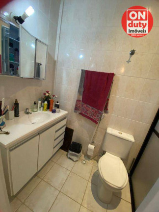 Imagem Apartamento com 2 Quartos à Venda, 116 m² em Parque Enseada - Guarujá