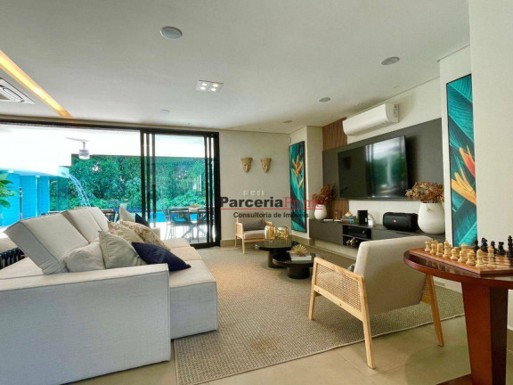 Imagem Casa com 5 Quartos à Venda, 635 m² em Riviera Módulo 17 - Bertioga Imagem Casa com 5 Quartos à Venda, 635 m² em Riviera Módulo 17 - Bertioga