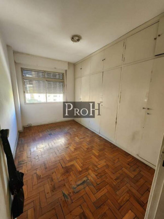 Imagem Apartamento com 3 Quartos à Venda, 126 m² em Perdizes - São Paulo Imagem Apartamento com 3 Quartos à Venda, 126 m² em Perdizes - São Paulo