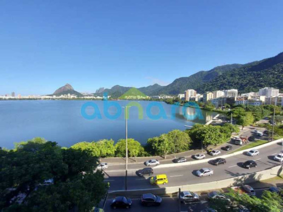 Imagem Apartamento com 3 Quartos à Venda, 112 m² em Lagoa - Rio De Janeiro Imagem Apartamento com 3 Quartos à Venda, 112 m² em Lagoa - Rio De Janeiro