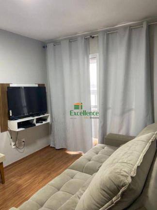 Imagem Apartamento com 2 Quartos à Venda, 50 m² em Vila Metalúrgica - Santo André Imagem Apartamento com 2 Quartos à Venda, 50 m² em Vila Metalúrgica - Santo André