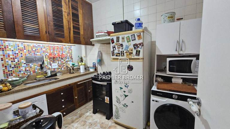 Imagem Apartamento com 2 Quartos à Venda, 47 m² em Várzea - Teresópolis