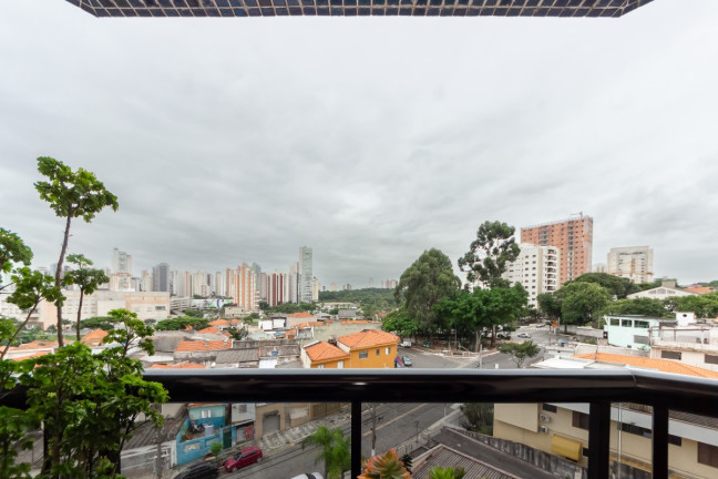 Imagem Apartamento com 3 Quartos à Venda, 130 m² em Vila Formosa - São Paulo