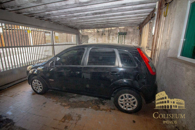 Imagem Casa com 3 Quartos à Venda, 170 m² em Vila Palmeiras - São Paulo