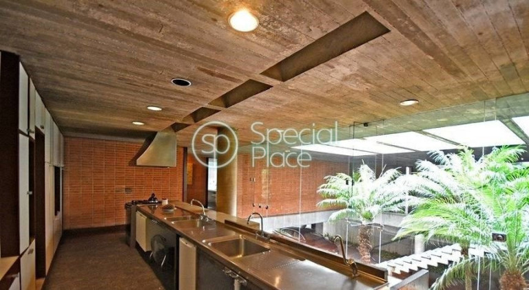 Imagem Casa com 3 Quartos à Venda, 3.100 m² em Cidade Jardim - São Paulo