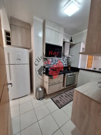 Imagem Apartamento com 2 Quartos à Venda, 60 m² em Nova Petrópolis - São Bernardo Do Campo Imagem Apartamento com 2 Quartos à Venda, 60 m² em Nova Petrópolis - São Bernardo Do Campo