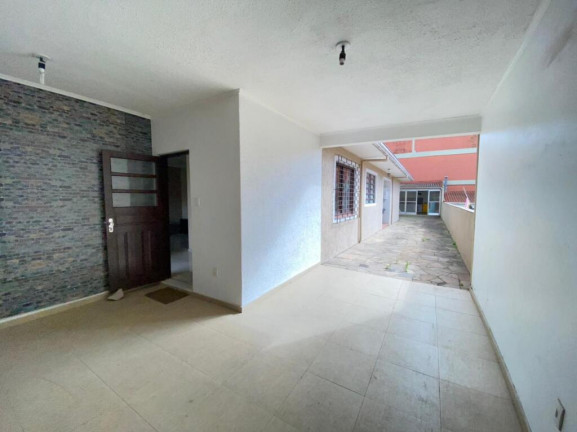 Imagem Casa com 3 Quartos à Venda, 200 m² em Jardim Itu - Porto Alegre