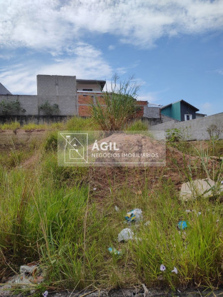 Terreno à Venda, 125 m² em Residencial São Francisco - São José Dos Campos