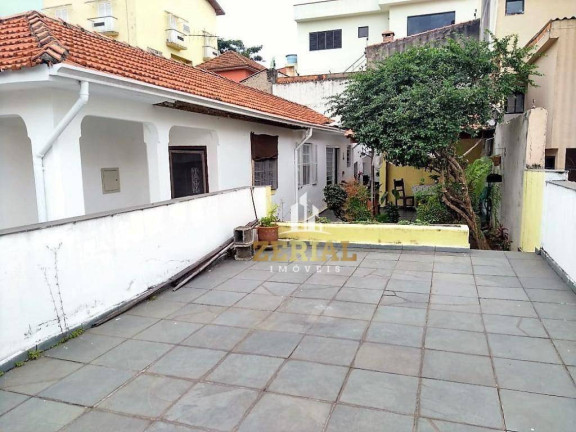 Imagem Casa com 2 Quartos à Venda, 180 m² em Santa Maria - São Caetano Do Sul Imagem Casa com 2 Quartos à Venda, 180 m² em Santa Maria - São Caetano Do Sul