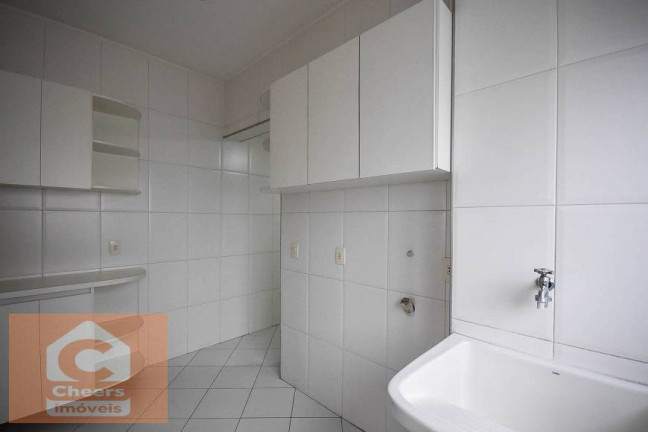 Imagem Apartamento com 4 Quartos à Venda, 215 m² em Itaim Bibi - São Paulo