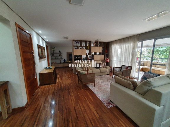 Imagem Apartamento com 4 Quartos à Venda, 213 m² em Ipiranga - São Paulo Imagem Apartamento com 4 Quartos à Venda, 213 m² em Ipiranga - São Paulo