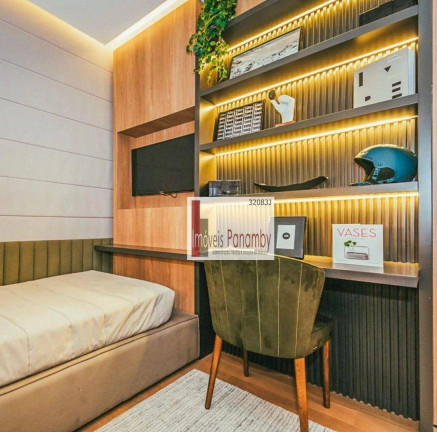 Imagem Apartamento com 4 Quartos à Venda, 248 m² em Jardim Paulista - São Paulo