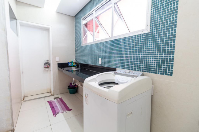 Imagem Apartamento com 3 Quartos à Venda, 135 m² em Cocó - Fortaleza