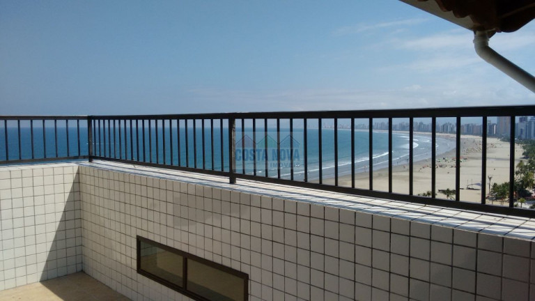 Imagem Apartamento com 4 Quartos à Venda, 258 m² em Canto Do Forte - Praia Grande Imagem Apartamento com 4 Quartos à Venda, 258 m² em Canto Do Forte - Praia Grande