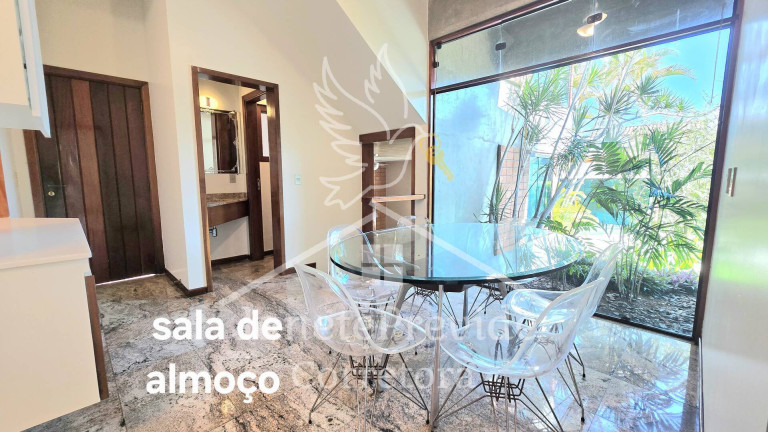 Imagem Casa de Condomínio com 4 Quartos para Alugar, 560 m² em Alphaville - Santana De Parnaíba Imagem Casa de Condomínio com 4 Quartos para Alugar, 560 m² em Alphaville - Santana De Parnaíba