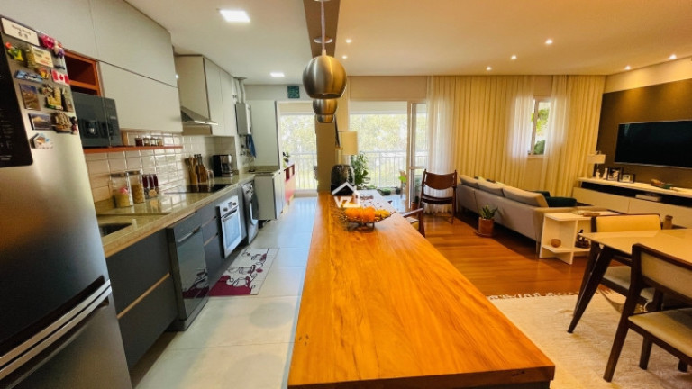 Imagem Apartamento com 2 Quartos à Venda, 96 m² em Vila Andrade - São Paulo Imagem Apartamento com 2 Quartos à Venda, 96 m² em Vila Andrade - São Paulo