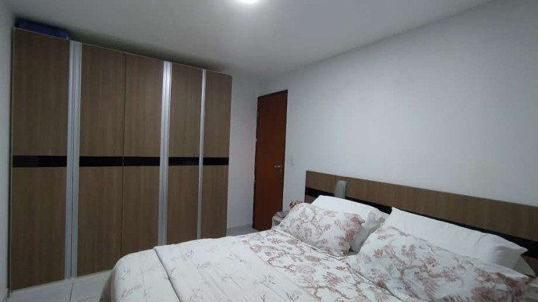 Imagem Apartamento com 2 Quartos à Venda, 58 m² em Serrotão - Campina Grande