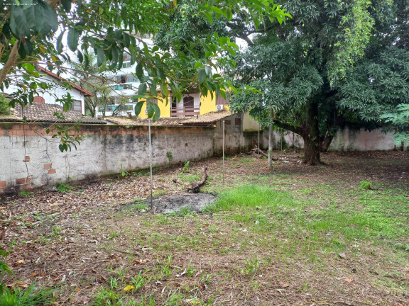 Imagem Casa com 3 Quartos à Venda, 720 m² em Maravista -itaipu - Niterói