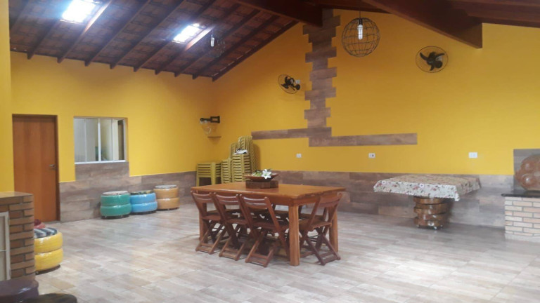 Imagem Chácara com 2 Quartos à Venda, 1.540.000 m² em São Paulo - Jarinu