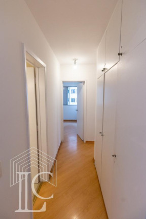 Imagem Apartamento com 3 Quartos para Alugar, 95 m² em Campo Belo - São Paulo Imagem Apartamento com 3 Quartos para Alugar, 95 m² em Campo Belo - São Paulo