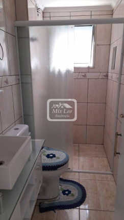 Imagem Apartamento com 2 Quartos à Venda, 62 m² em Veloso - Osasco
