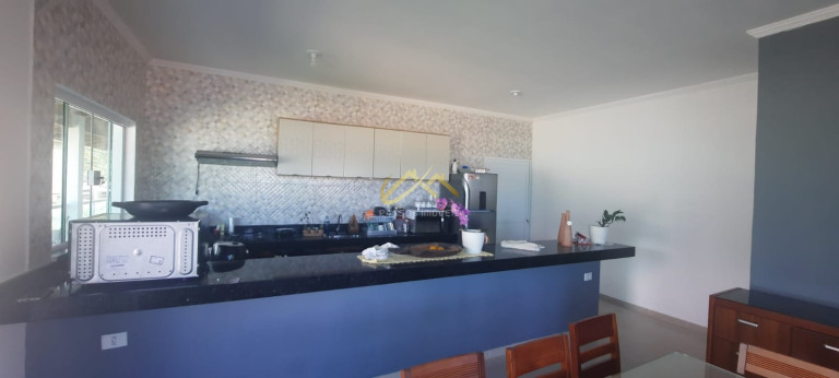 Imagem Casa com 4 Quartos à Venda, 280 m² em Tabatinga - Caraguatatuba
