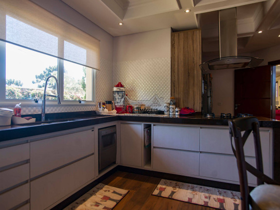 Imagem Casa com 4 Quartos à Venda, 442 m² em Vila Natal - Campos Do Jordão