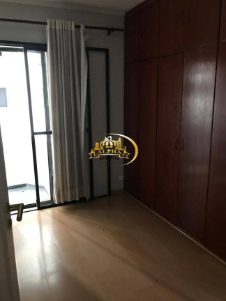 Imagem Apartamento com 3 Quartos à Venda, 110 m² em Alphaville Centro Industrial E Empresarial/alphaville. - Barueri