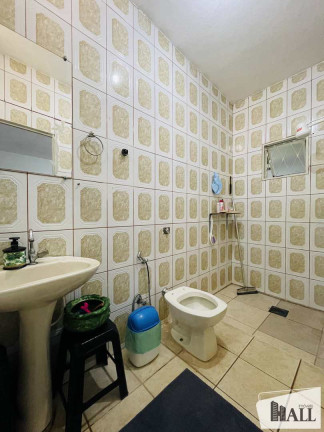 Imagem Casa com 2 Quartos à Venda, 60 m² em Jardim Simões - São José Do Rio Preto