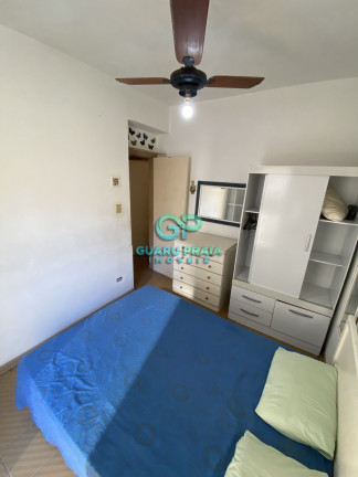 Imagem Apartamento com 3 Quartos à Venda, 85 m² em Enseada - Guarujá