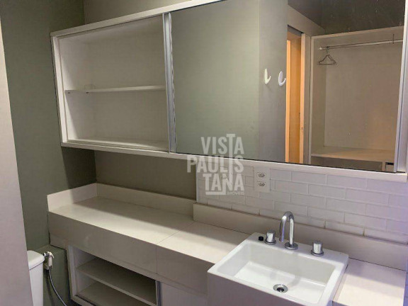 Imagem Apartamento com 2 Quartos para Alugar, 100 m² em Cerqueira César - São Paulo